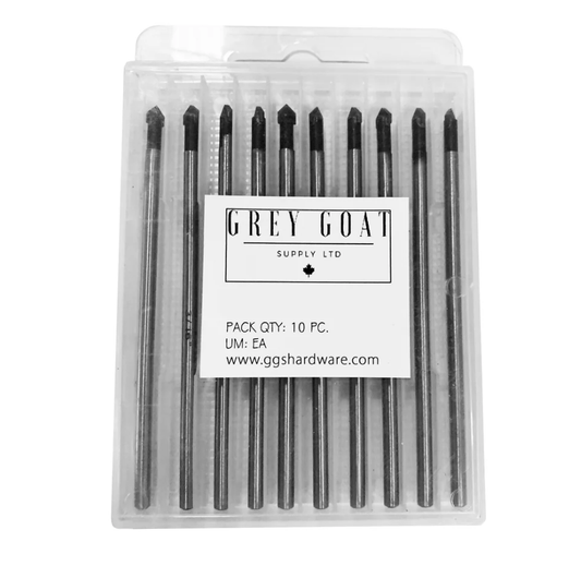 Spade Drill Bit - Glassparts.ca