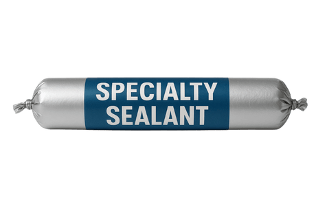 Caulk & Sealants - Glassparts.ca
