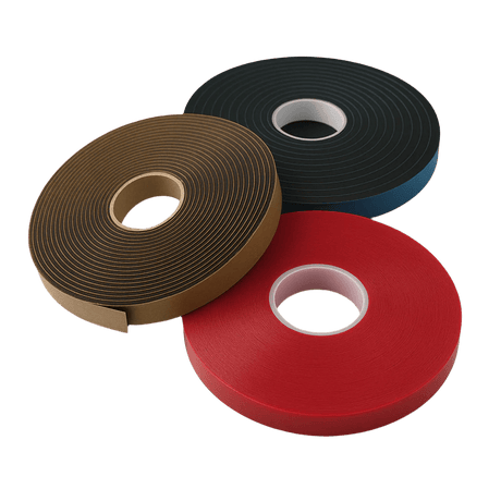 Double Face Tape & Foam - Glassparts.ca