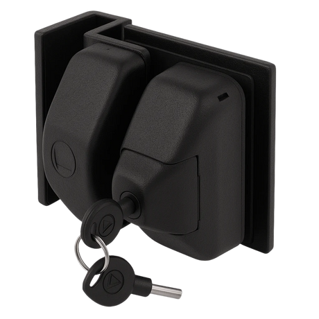 Pool Fencing Latches - Glassparts.ca