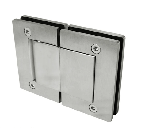 Railing Hinge - Glassparts.ca