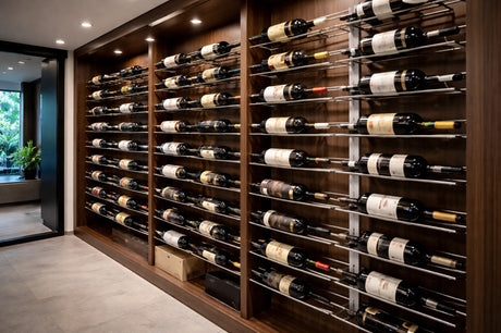 Storage with Dividers