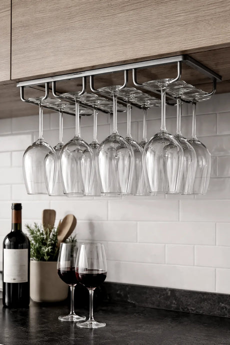 Wine Glass Holder