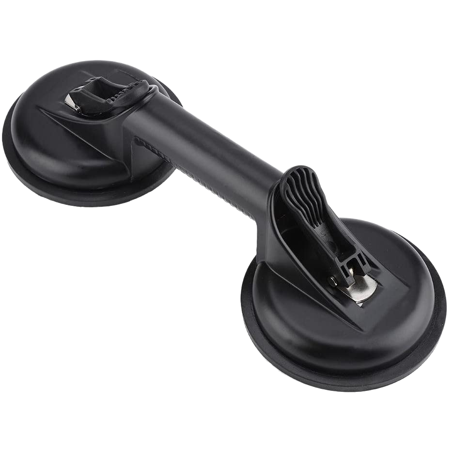[SUCTIONCUP-2] Suction Cup - Heavy Duty - Two Cups — SUCTIONCUP-2