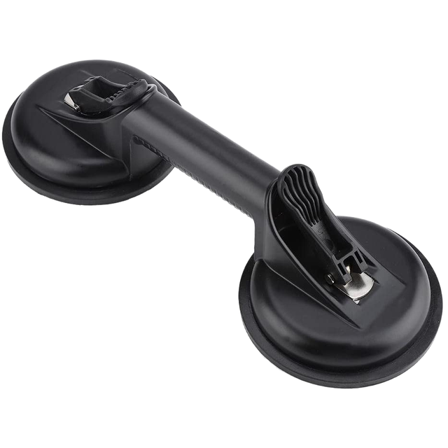 [SUCTIONCUP-2] Suction Cup - Heavy Duty - Two Cups — SUCTIONCUP-2