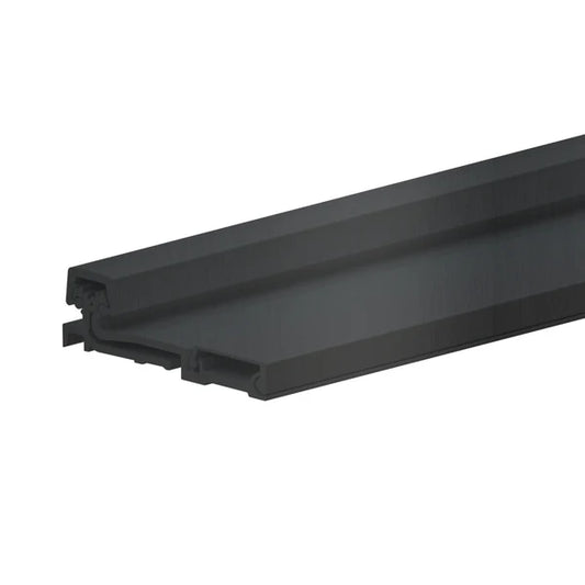 Continuous Gear Hinge