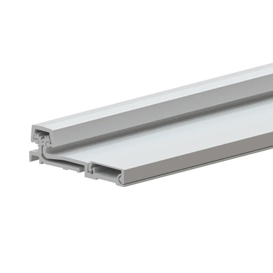 Continuous Gear Hinge