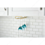 Rev-A-Shelf under Cabinet Stemware Holder