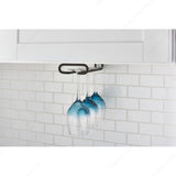Rev-A-Shelf under Cabinet Stemware Holder