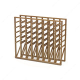 Racks standards inclinés classiques