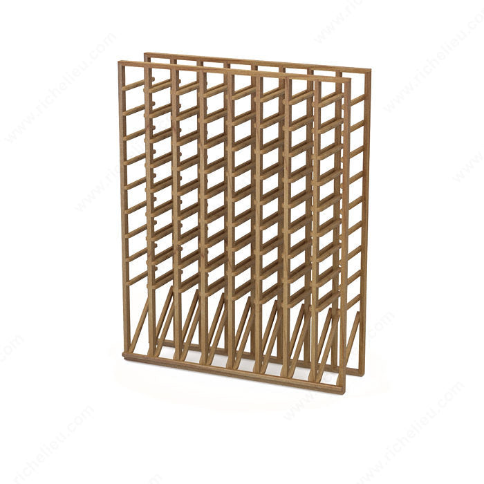 Racks standards inclinés classiques