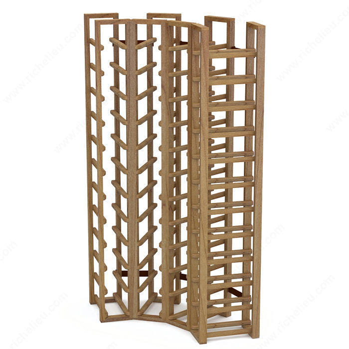 Racks standards d'angle classique