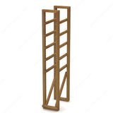Racks standards inclinés classiques