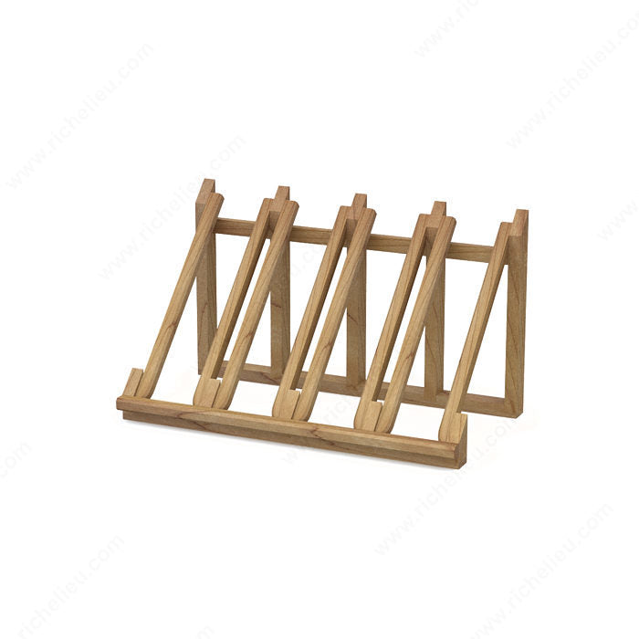 Accessoires pour casiers à vin