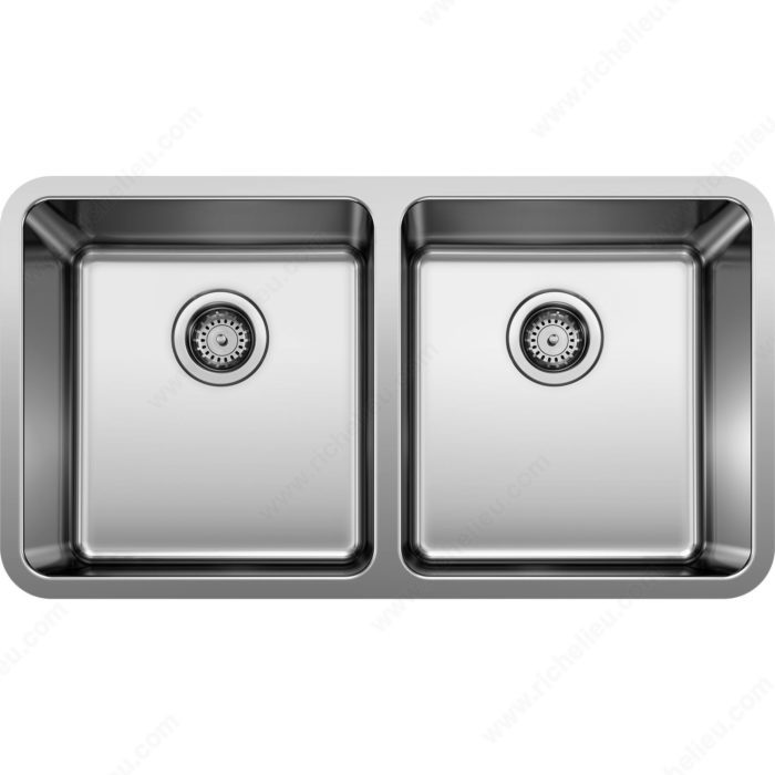 Blanco Sink - Formera U