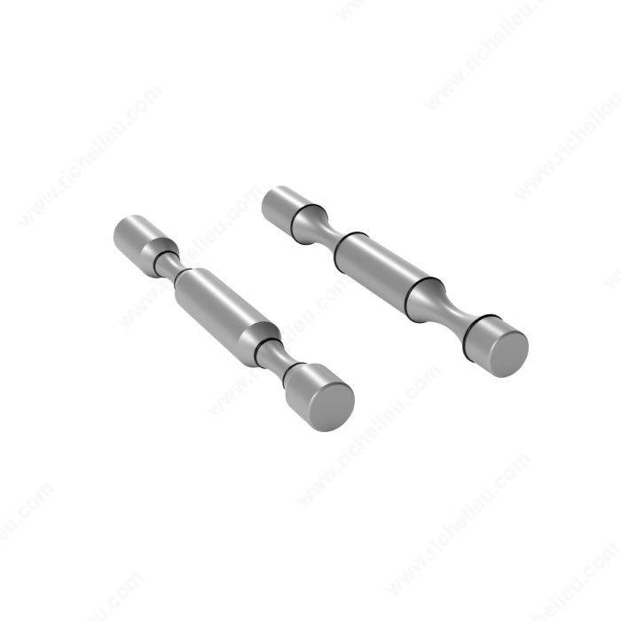 Pions à vin en aluminium anodisé VITIGNO 1-2-3