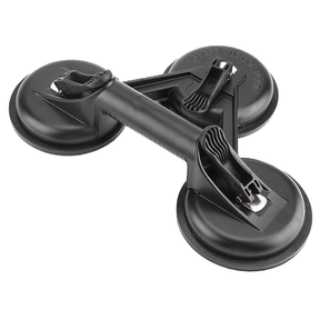 [SUCTIONCUP-3] Suction Cup - Heavy Duty - Three Cups — SUCTIONCUP-3