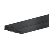 Continuous Gear Hinge