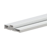 Continuous Gear Hinge