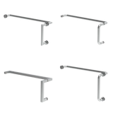 Handle/Towel Bar Combo