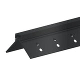 Continuous Gear Hinge