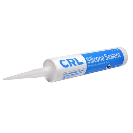 Mastic silicone CRL 33S 