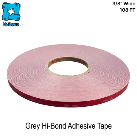 3M Tape - 10 mm Width - 33 m Roll