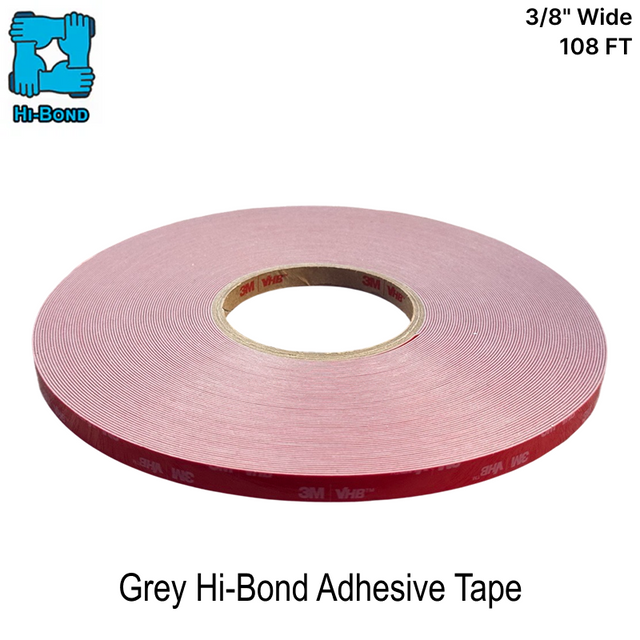 3M Tape - 10 mm Width - 33 m Roll