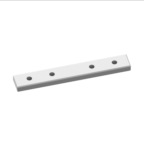 [ALCR180] Caprail - 180° Connector — ALCR180