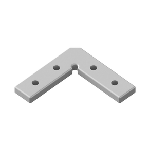 [ALCR90] Caprail - 90° Connector — ALCR90