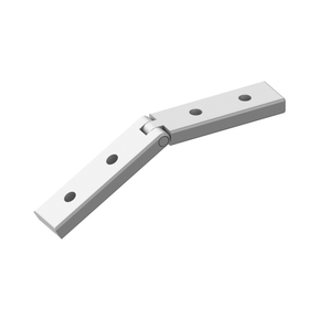 [ALCRADJV] Caprail - Vertical Adjustable Connector — ALCRADJV
