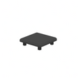 [ALPOST-ENDCAP] Aluminum Post - Endcap — ALPOST-ENDCAP