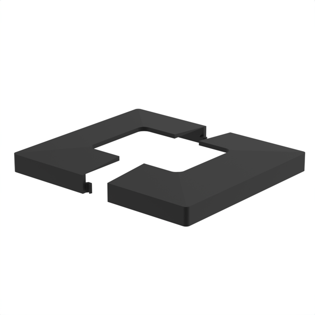 [ALPOST-COVERPLATE] Aluminum Post - Coverplate — ALPOST-COVERPLATE