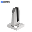 [ARCH6SQADJ] Arch-Loc Spigot - Tilt Adjustable - Square — ARCH6SQADJBS
