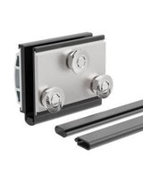ARCH-LOC 86 Glass Clamp 1517 - Clamp Detail