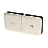 Transom Glass Clamps