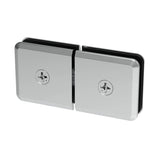 Transom Glass Clamps