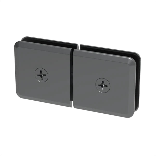Transom Glass Clamps