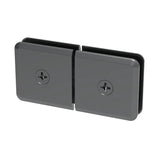 Transom Glass Clamps