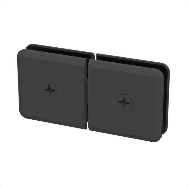 Transom Glass Clamps