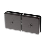 Transom Glass Clamps