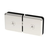 Transom Glass Clamps
