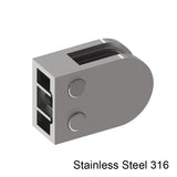 RCLAM Series Railing Clamp
