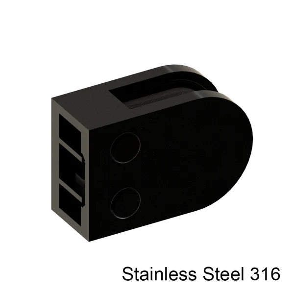 RCLAM Series Railing Clamp