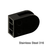RCLAM Series Railing Clamp