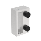 [CAMIDS] Shower Sliding Door Kit - CAM Series - Door Stopper — CAMIDSBS