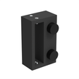 [CAMIDS] Shower Sliding Door Kit - CAM Series - Door Stopper — CAMIDSMBL