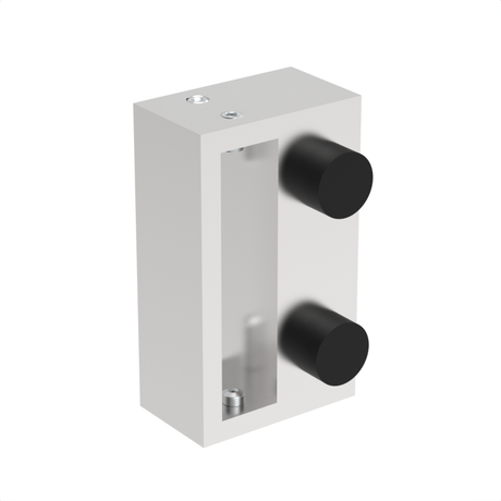 [CAMIDS] Shower Sliding Door Kit - CAM Series - Door Stopper — CAMIDSPS