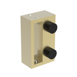 [CAMIDS] Shower Sliding Door Kit - CAM Series - Door Stopper — CAMIDSSB