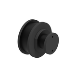 [CAMIRO] Shower Sliding Door Kit - CAM Series - Rollers — CAMIROMBL
